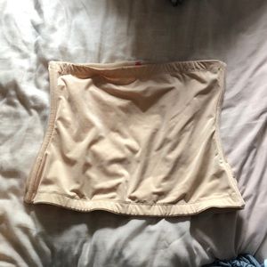 NWOT Spanx Waist Clincher
